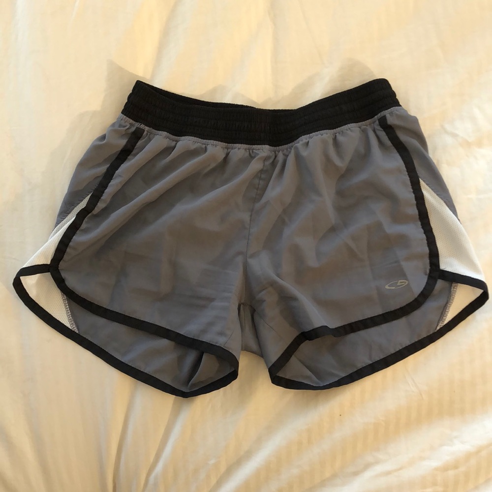 CG by Champion Athletic Shorts